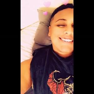 Meet your Posher, Brianna